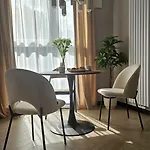 Sienkiewicza Lejlighed