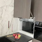 Lejlighed Sienkiewicza *