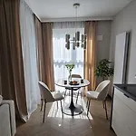 Sienkiewicza Lejlighed Wrocław