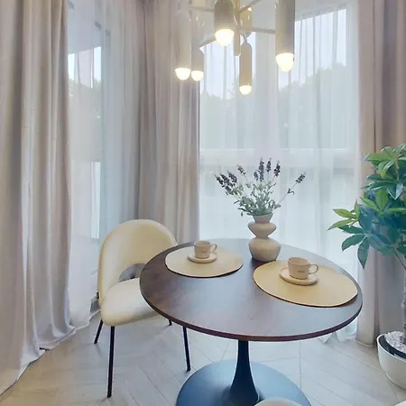 Sienkiewicza Διαμέρισμα *