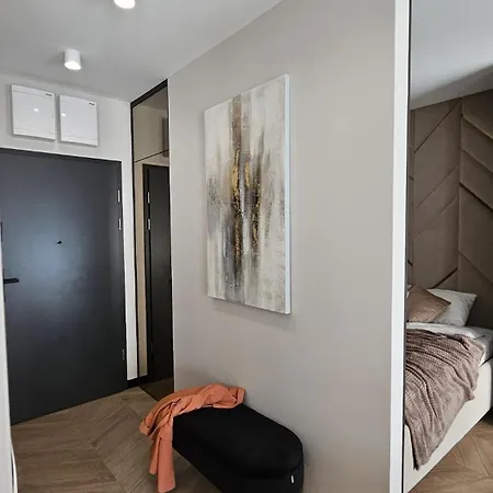 Διαμέρισμα Sienkiewicza *