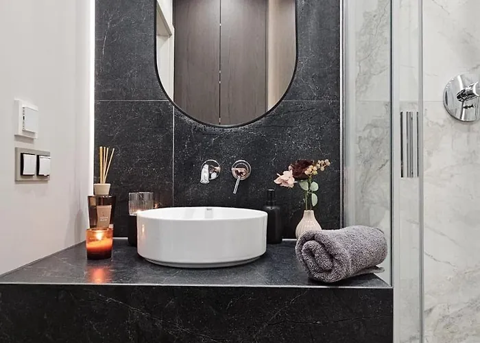 公寓 Sienkiewicza *