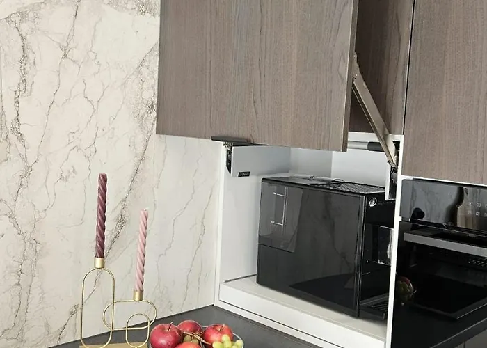 公寓 Sienkiewicza *