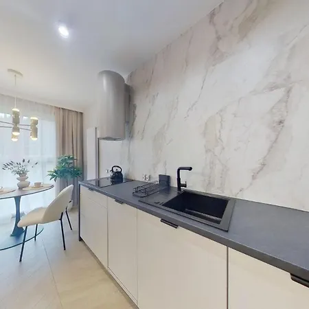 Apartman Sienkiewicza *