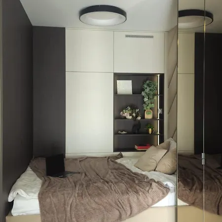 Apartamento Sienkiewicza *