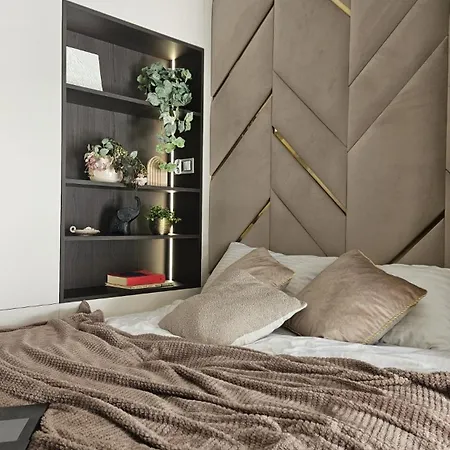 Apartment Sienkiewicza Wroclaw