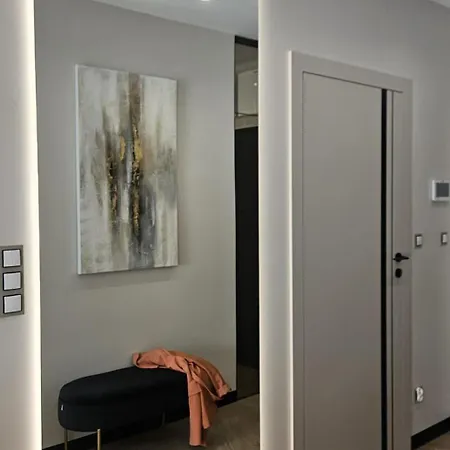 Apartman Sienkiewicza Wrocław