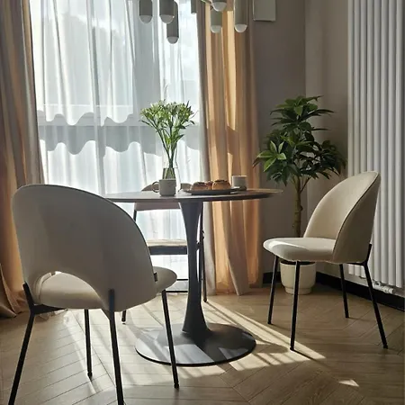 Sienkiewicza Apartman