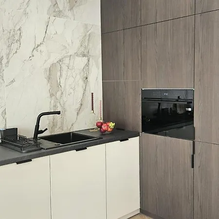 Sienkiewicza Apartman Wrocław