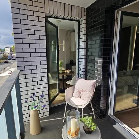 Apartamento Sienkiewicza *