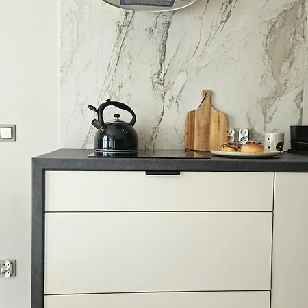 Sienkiewicza Apartman Wrocław