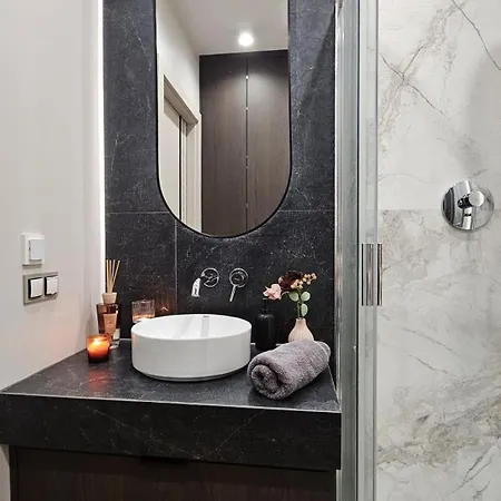 Sienkiewicza Apartman