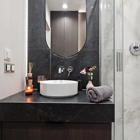 Apartamento Sienkiewicza *