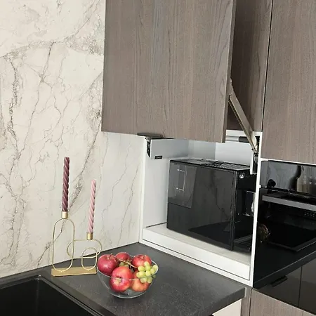 Apartman Sienkiewicza *