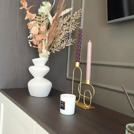 Sienkiewicza Apartman