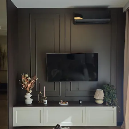 Apartman Sienkiewicza Wrocław