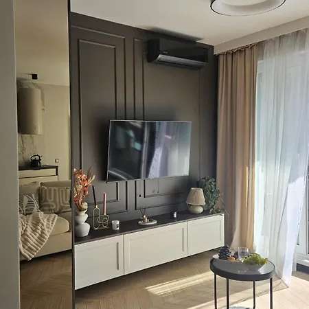 Apartman Sienkiewicza Wrocław