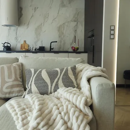 Sienkiewicza Apartman Wrocław