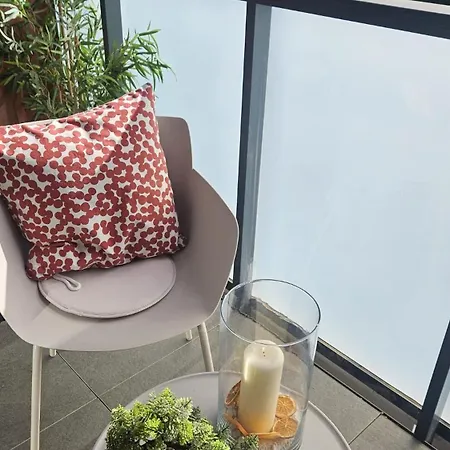 Sienkiewicza Apartman *