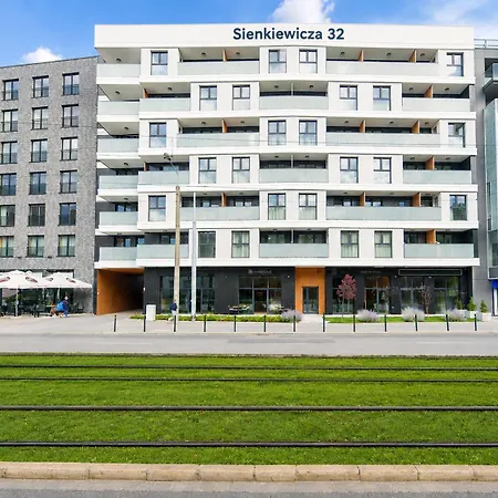 Sienkiewicza Wroclaw
