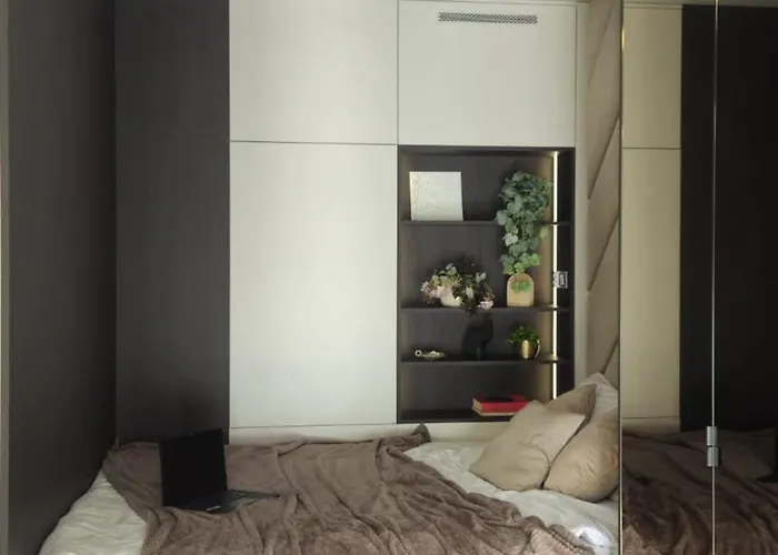 Apartment Sienkiewicza *