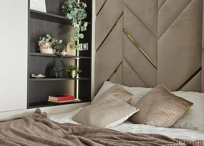 Apartment Sienkiewicza Wroclaw