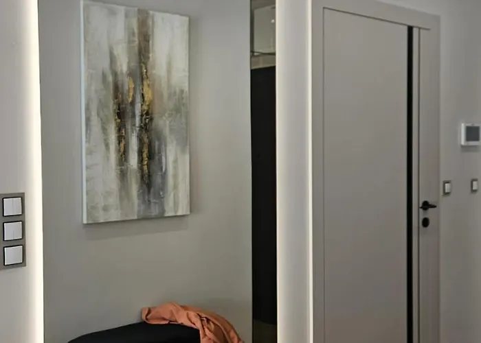 Apartment Sienkiewicza Wroclaw