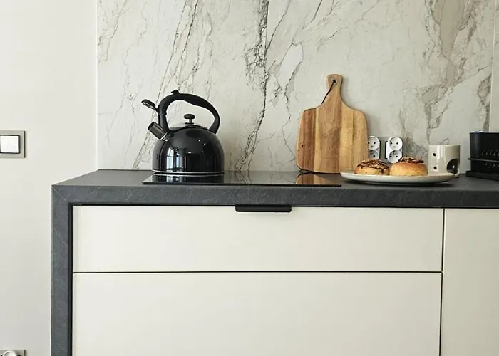 Sienkiewicza Apartment Wroclaw