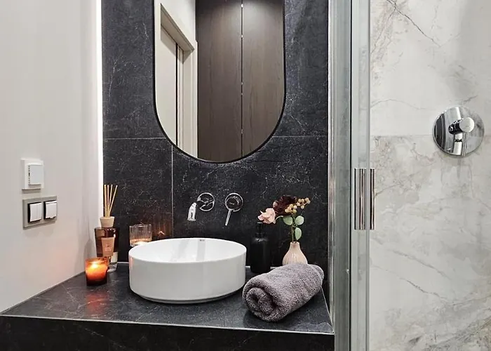 Sienkiewicza Apartment