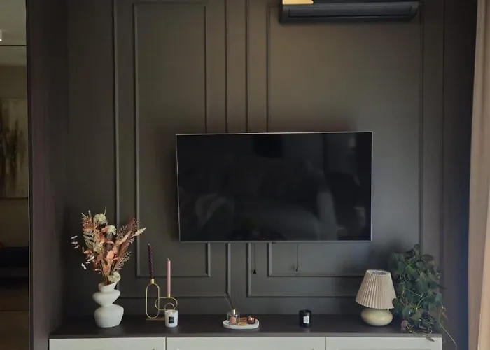 Apartment Sienkiewicza Wroclaw