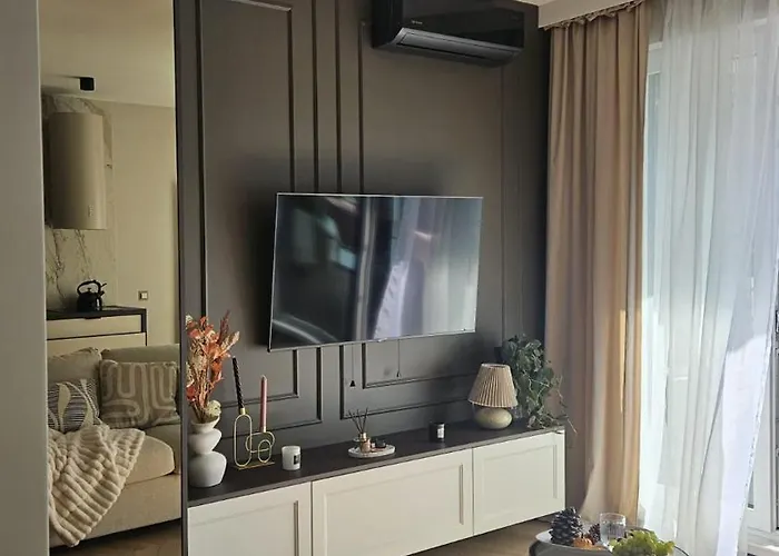 Apartment Sienkiewicza Wroclaw