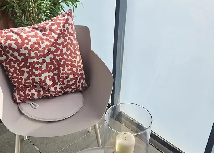 Sienkiewicza Apartment *